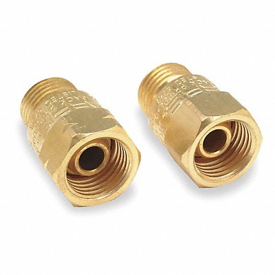 Oxy-Fuel Check Valves image